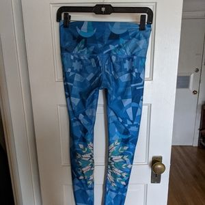 Teeki - Lightning in a bottle leggings